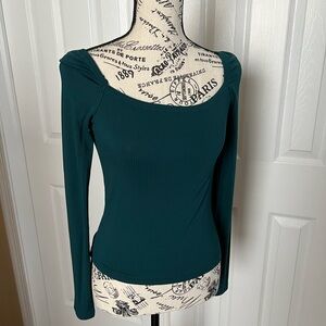 Banana Republic top, size small